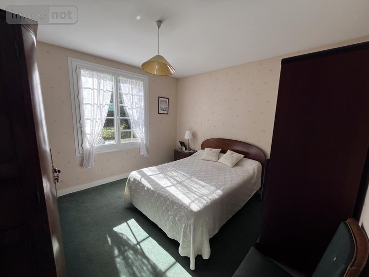 Maison a vendre Vannes 56000 Morbihan 71 m2 4 pièces 248000 euros