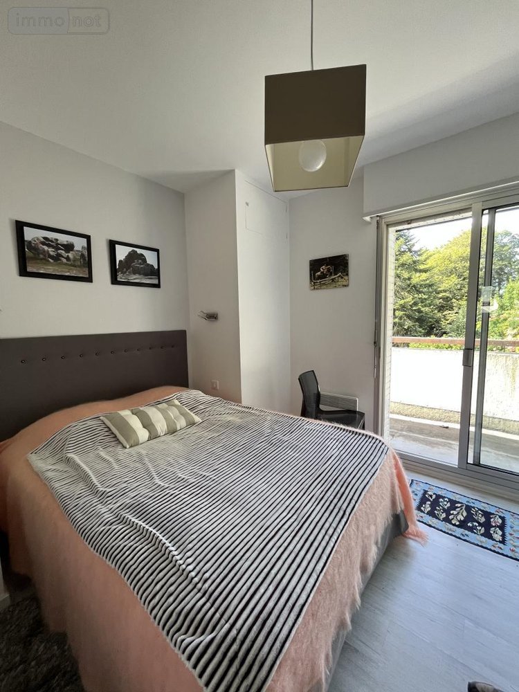 Maison a vendre Gouesnach 29950 Finistère 123 m2 6 pièces 480700 euros