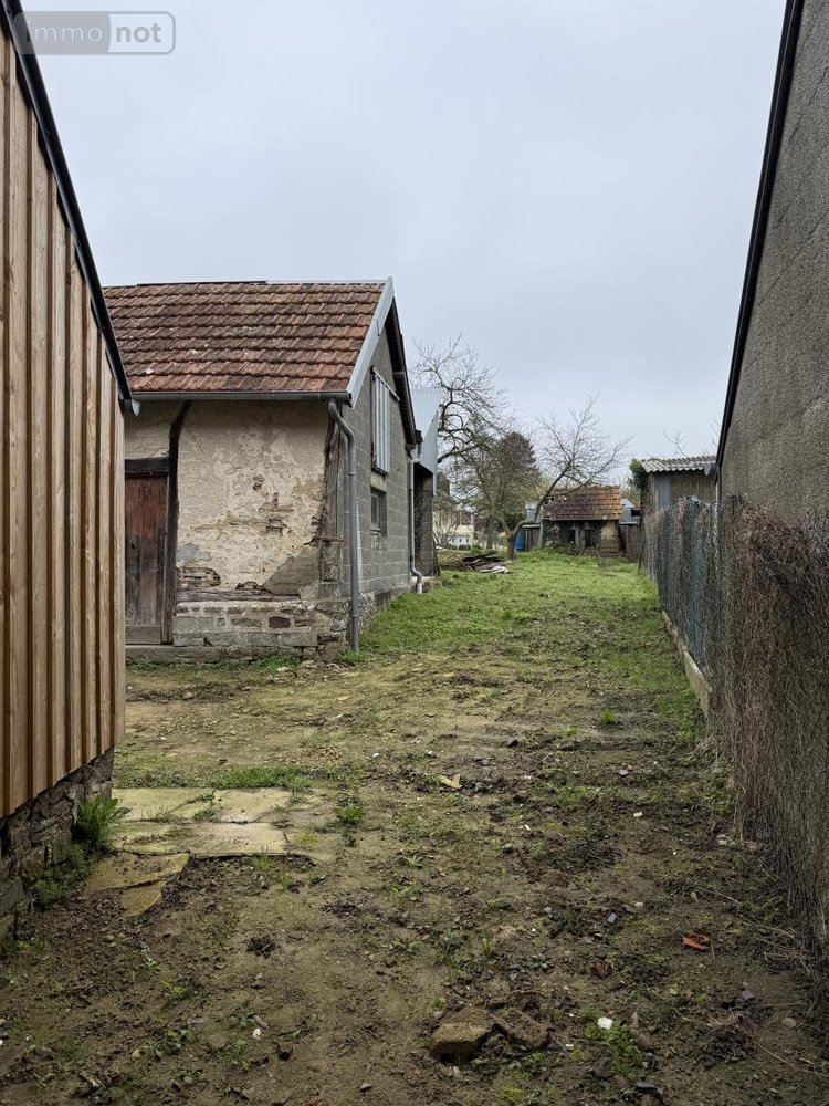 Location maison Saint-Ovin 50300 Manche 124 m2  750 euros