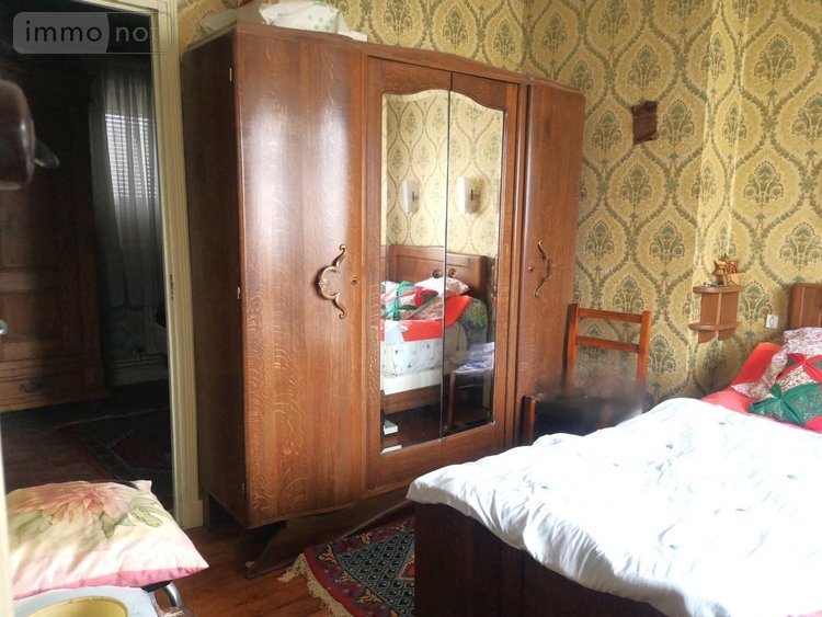 Maison a vendre Cambrai 59400 Nord 97 m2 5 pièces 69800 euros