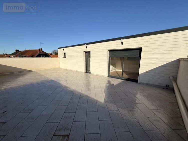 Maison a vendre Marcelcave 80800 Somme 135 m2 5 pièces 250000 euros