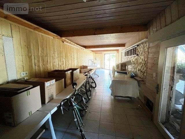 Maison a vendre Saint-Caradec-Trégomel 56540 Morbihan 96 m2 4 pièces 167220 euros