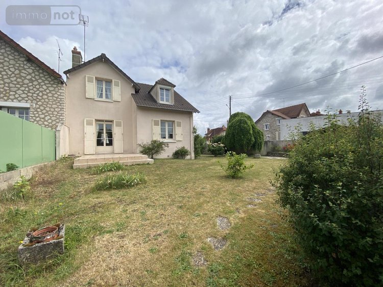 Maison a vendre Châlette-sur-Loing 45120 Loiret 116 m2  169000 euros