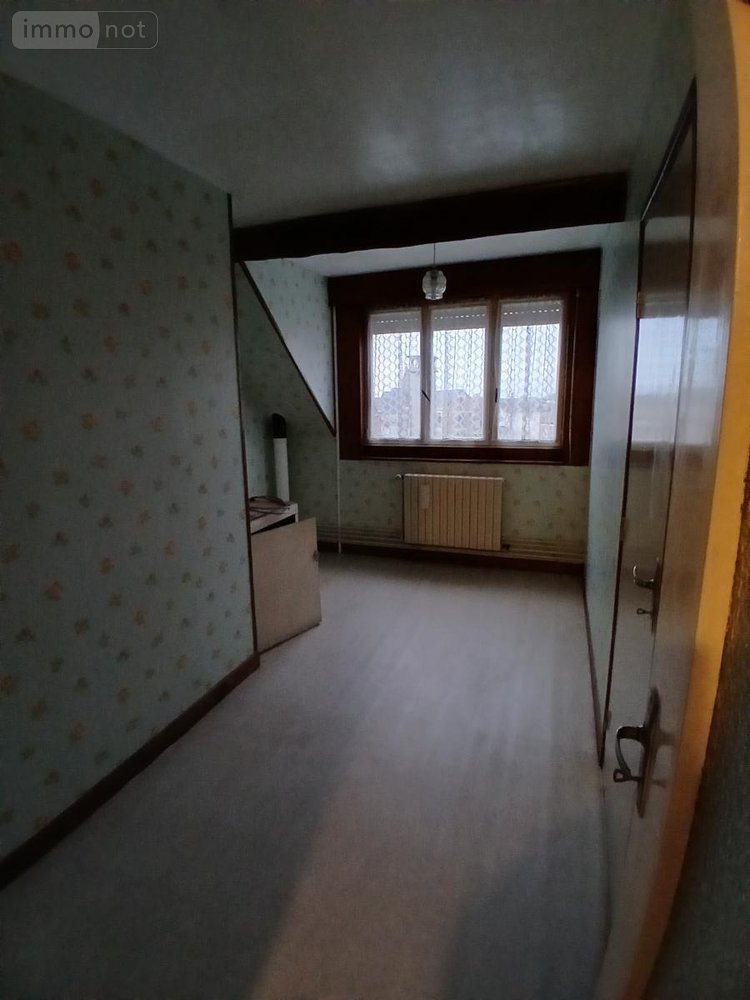 Maison a vendre Bohain-en-Vermandois 02110 Aisne 151 m2 11 pièces 99800 euros