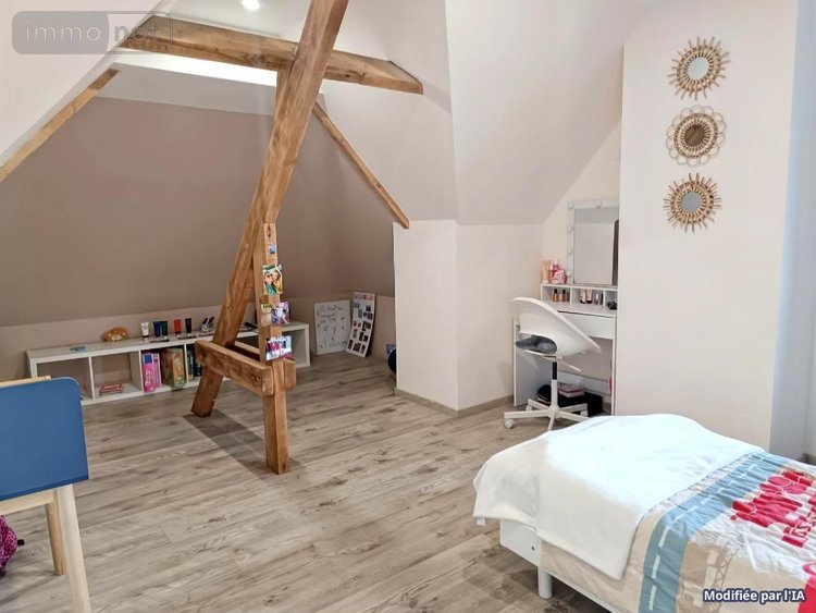 Maison a vendre Saint-Hilaire-Cottes 62120 Pas-de-Calais 207 m2  434000 euros