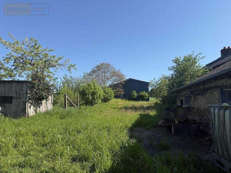 Maison a vendre Trémorel 22230 Côtes-d'Armor 63 m2  120520 euros