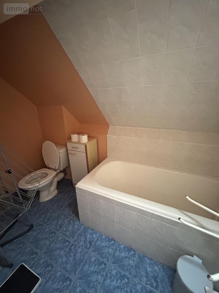 Maison a vendre Hillion 22120 Côtes-d'Armor 116 m2 7 pièces 339200 euros