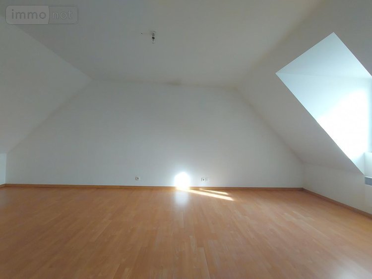 Maison a vendre Pannes 45700 Loiret 114 m2 4 pièces 179000 euros