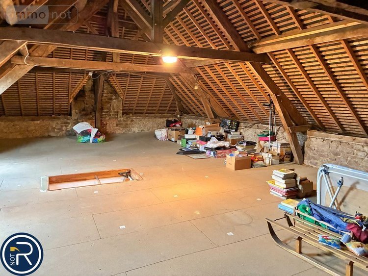 Maison a vendre Larchamp 53220 Mayenne 106 m2  136000 euros