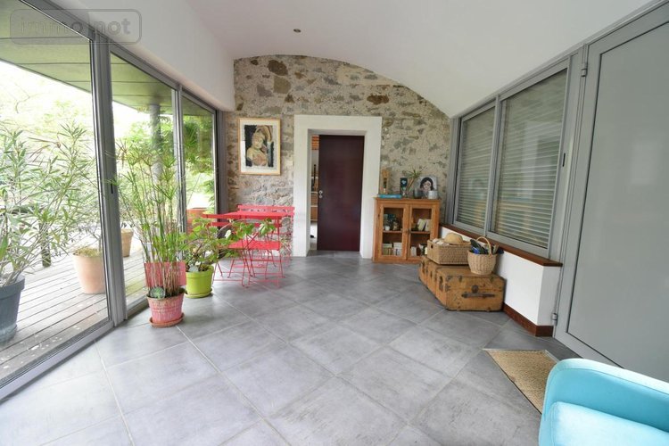 Maison a vendre Saint-Augustin-des-Bois 49170 Maine-et-Loire 175 m2 7 pièces 372040 euros