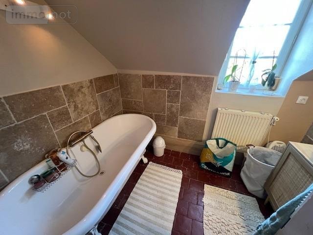 Maison a vendre Orbec 14290 Calvados 120 m2 6 pièces 250000 euros