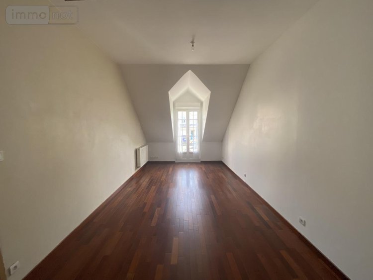 Location maison Orvault 44700 Loire-Atlantique 153 m2 7 pièces 1825 euros