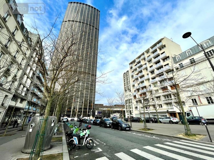 Appartement a vendre Paris 14e arrondissement 75014 Paris 65 m2  730000 euros