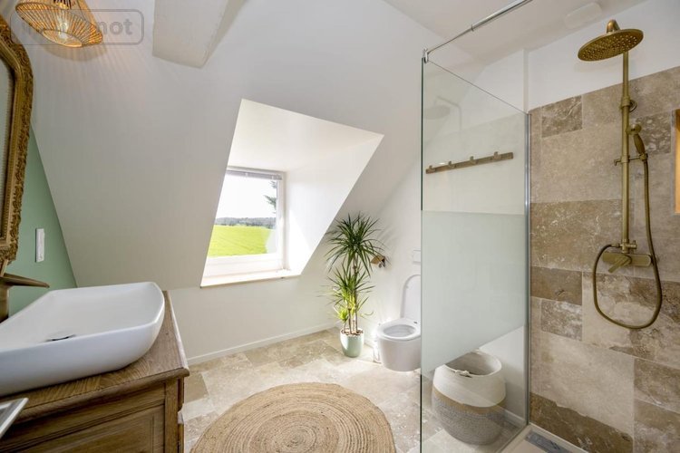 Maison a vendre Pléneuf-Val-André 22370 Côtes-d'Armor 100 m2 6 pièces 402325 euros