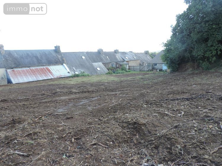 Maison a vendre La Chapelle-Neuve 22160 Côtes-d'Armor 102 m2 5 pièces 42700 euros