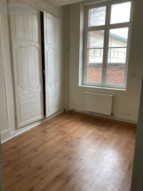 Location appartement Arras 62000 Pas-de-Calais 61 m2 3 pièces 910 euros