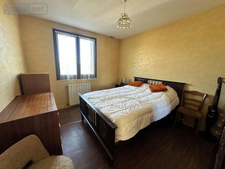 Maison a vendre Allanche 15160 Cantal 90 m2  129000 euros