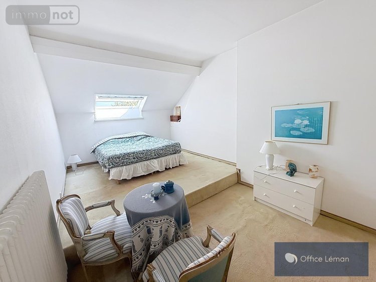 Maison a vendre Divonne-les-Bains 01220 Ain 201 m2 6 pièces 1500000 euros