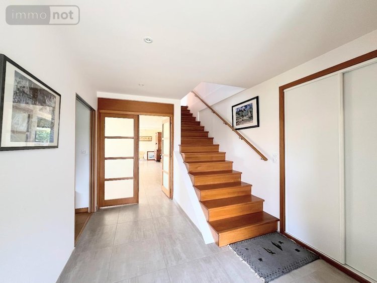 Maison a vendre La Forêt-Fouesnant 29940 Finistère 245 m2 8 pièces 731500 euros