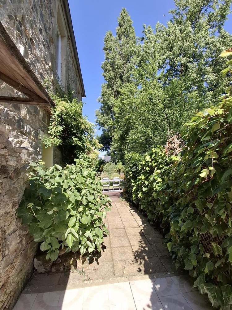 Maison a vendre Kergrist 56300 Morbihan 132 m2 5 pièces 164400 euros