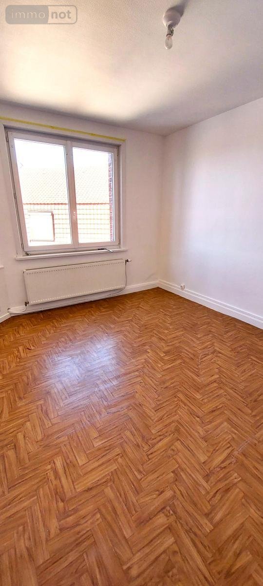 Location maison Cambrai 59400 Nord 130 m2  765 euros