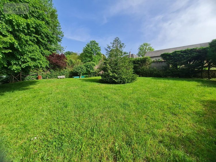 Maison a vendre Saint-Rimay 41800 Loir-et-Cher 108 m2 4 pièces 175591 euros