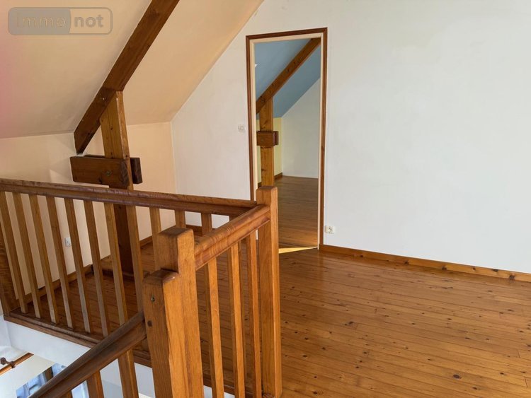 Maison a vendre Percy-en-Normandie 50410 Manche 141 m2 5 pièces 143190 euros