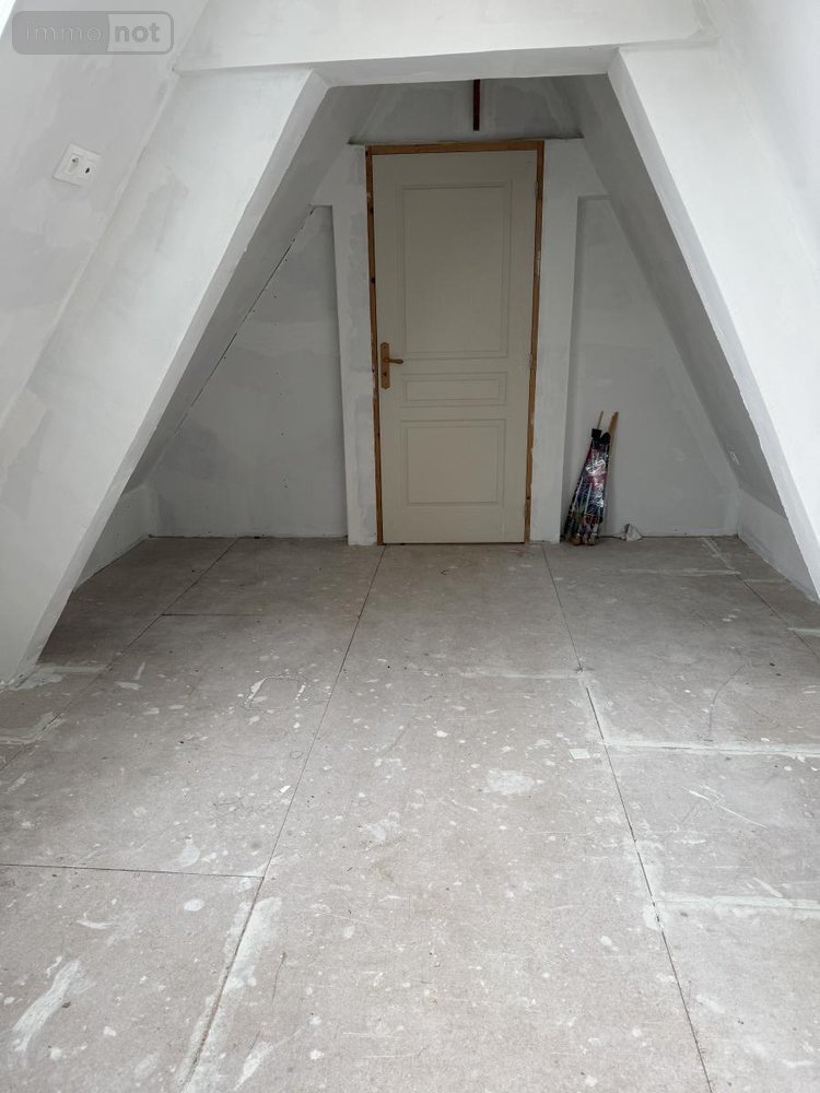 Maison a vendre Walincourt-Selvigny 59127 Nord 124 m2 10 pièces 84800 euros