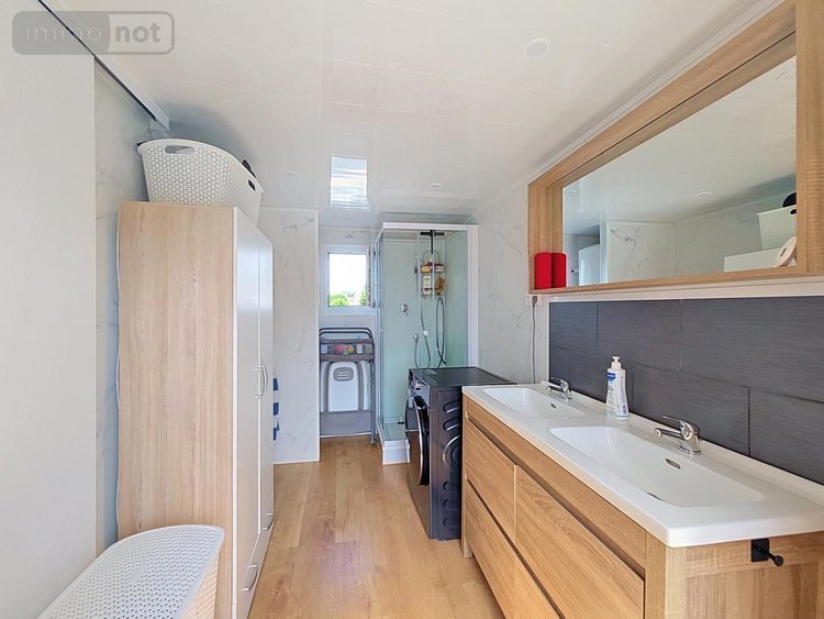 Maison a vendre Noeux les Mines 62290 Pas-de-Calais 78 m2 4 pièces 153700 euros
