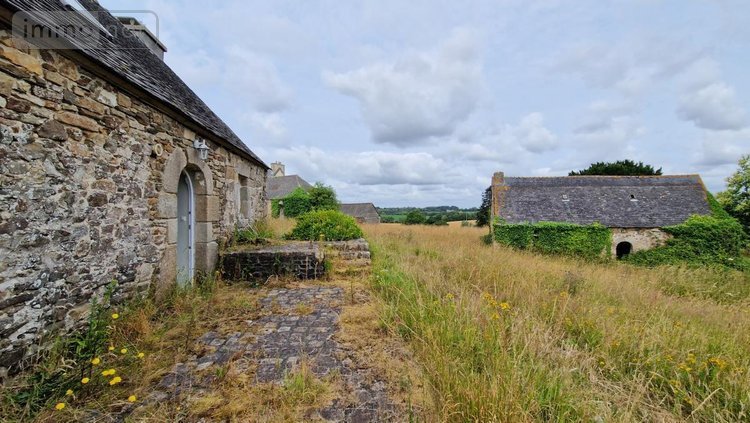 Maison a vendre Plourin-lès-Morlaix 29600 Finistère 168 m2 6 pièces 220710 euros