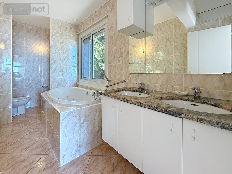 Maison a vendre Gex 01170 Ain 201 m2 5 pièces 650000 euros