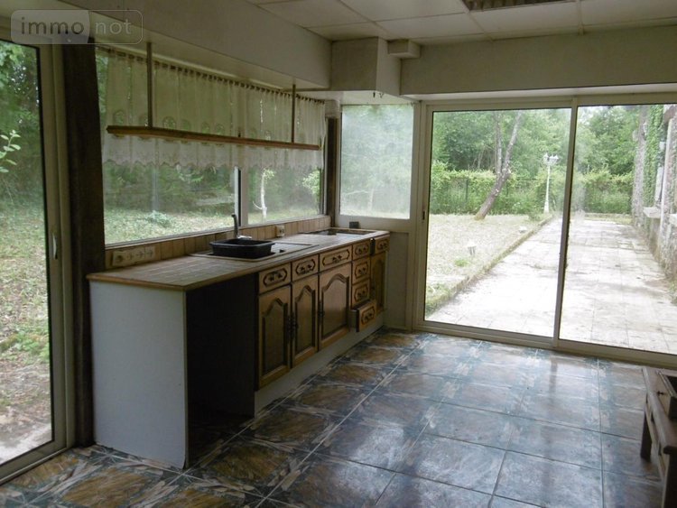 Maison a vendre Saint-Martin-des-Besaces 14350 Calvados 265 m2  205725 euros