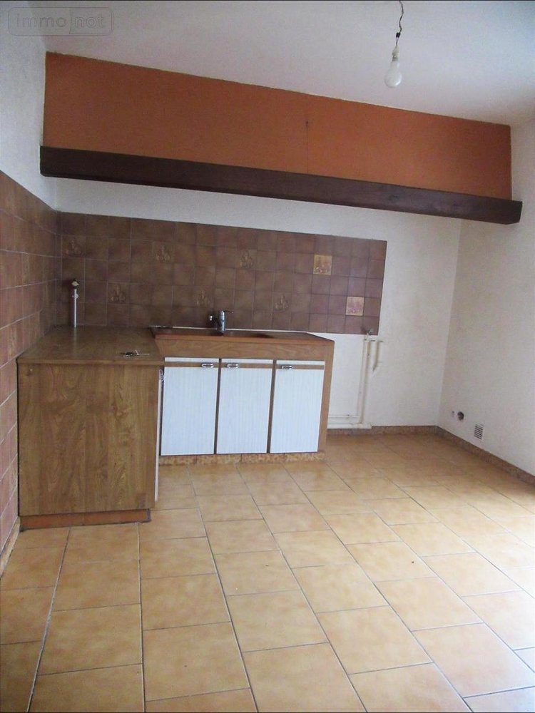 Location maison Pannes 54470 Meurthe-et-Moselle 89 m2 4 pièces 763 euros