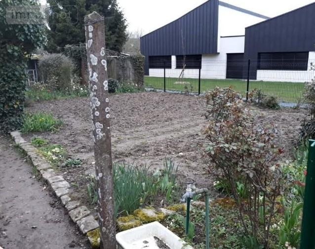 Maison a vendre Beaumont-sur-Sarthe 72170 Sarthe 45 m2 2 pièces 53600 euros