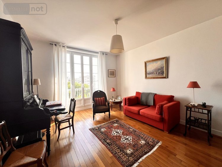 Appartement a vendre Brest 29200 Finistère 97 m2  468000 euros