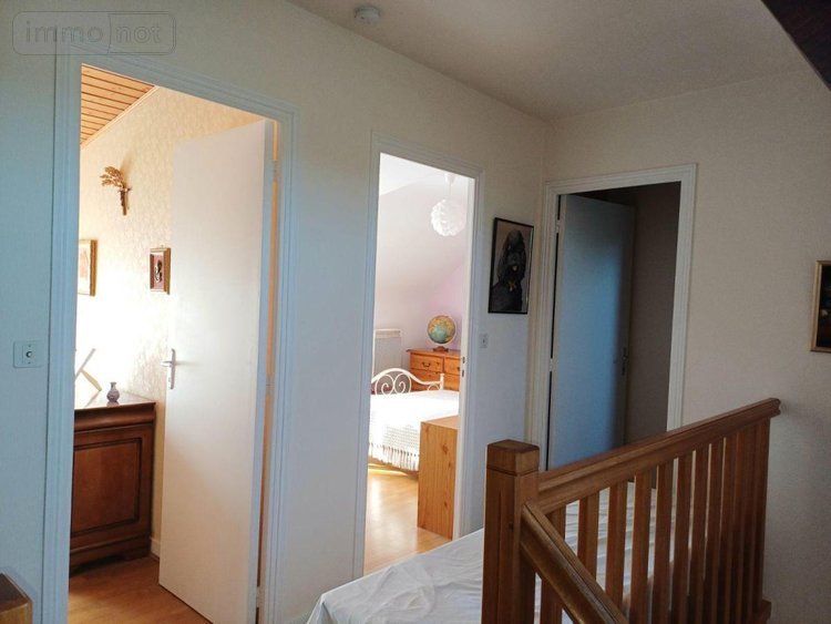 Maison a vendre Guidel 56520 Morbihan 95 m2 5 pièces 261250 euros