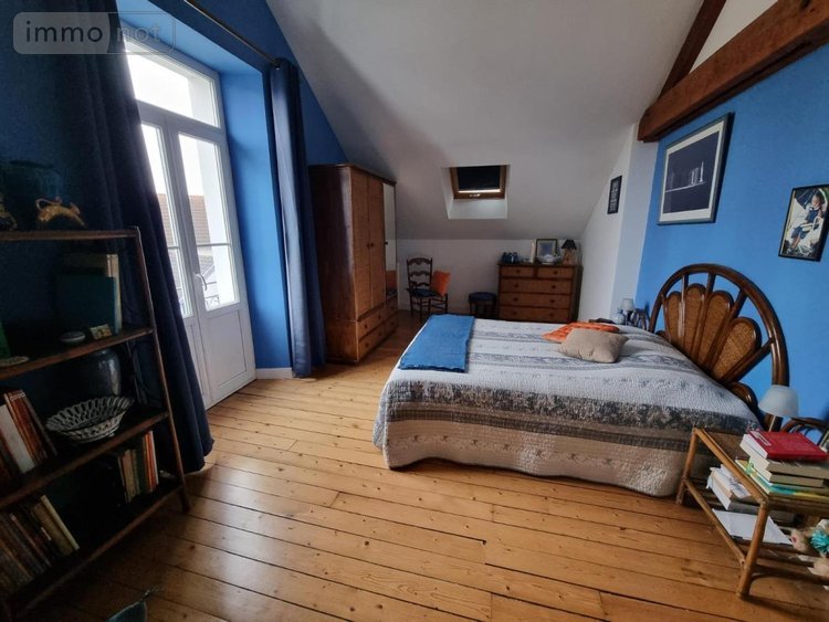 Maison a vendre Montargis 45200 Loiret 188 m2 8 pièces 243800 euros