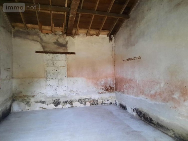 Maison a vendre Challans 85300 Vendée 129 m2 5 pièces 273000 euros