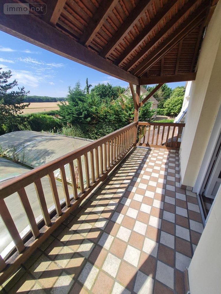 Maison a vendre Vendôme 41100 Loir-et-Cher 260 m2 9 pièces 254555 euros