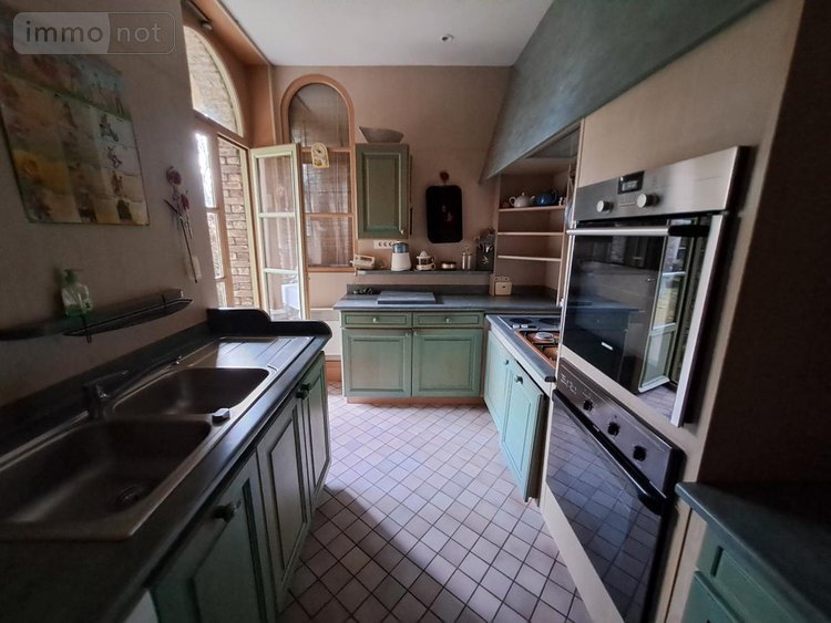 Maison a vendre Ardres 62610 Pas-de-Calais 193 m2 7 pièces 348560 euros