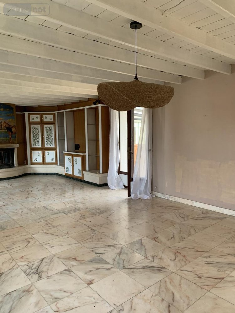 Maison a vendre Zoteux 62650 Pas-de-Calais 152 m2 6 pièces 303920 euros