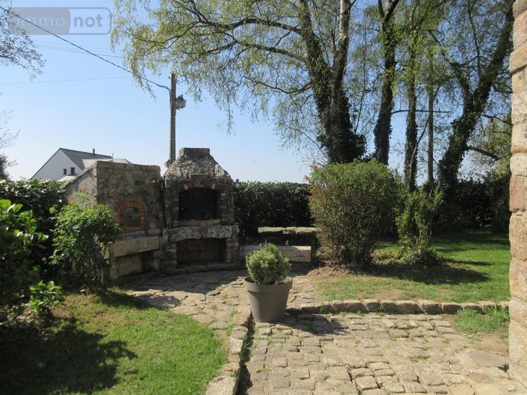 Maison a vendre Guénin 56150 Morbihan 115 m2 6 pièces 187920 euros