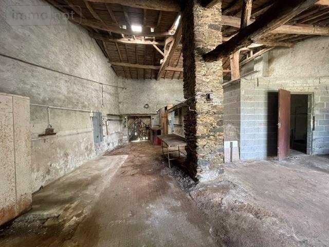 Maison a vendre Paulx 44270 Loire-Atlantique 110 m2 4 pièces 207372 euros