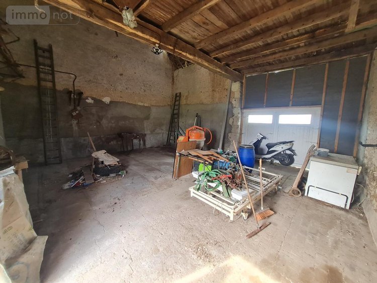 Maison a vendre Naveil 41100 Loir-et-Cher 120 m2 4 pièces 150655 euros