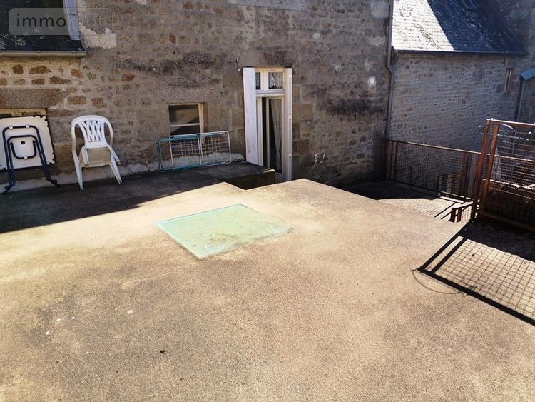 Maison a vendre La Ferté Macé 61600 Orne 76 m2 5 pièces 69875 euros