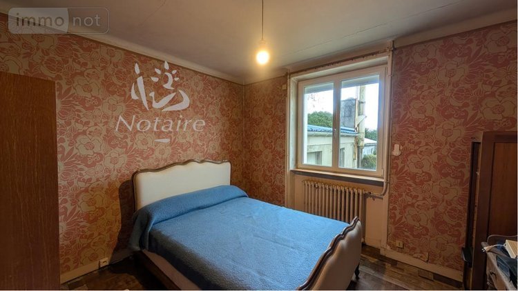 Maison a vendre Saint-Vougay 29440 Finistère 121 m2 7 pièces 166740 euros