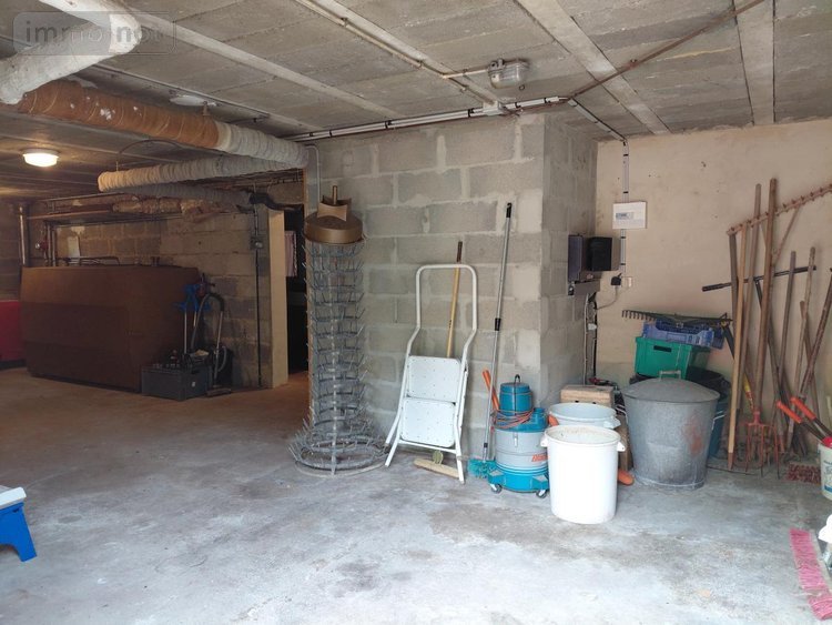 Maison a vendre Rémalard-en-Perche 61110 Orne 76 m2 4 pièces 137800 euros