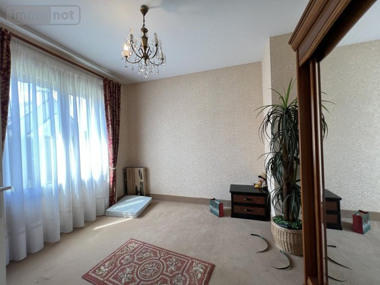 Maison a vendre Ploërmel 56800 Morbihan 124 m2 6 pièces 332660 euros