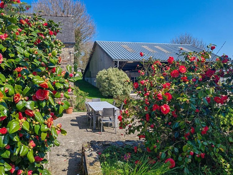 Maison a vendre Pleyben 29190 Finistère 350 m2  488000 euros