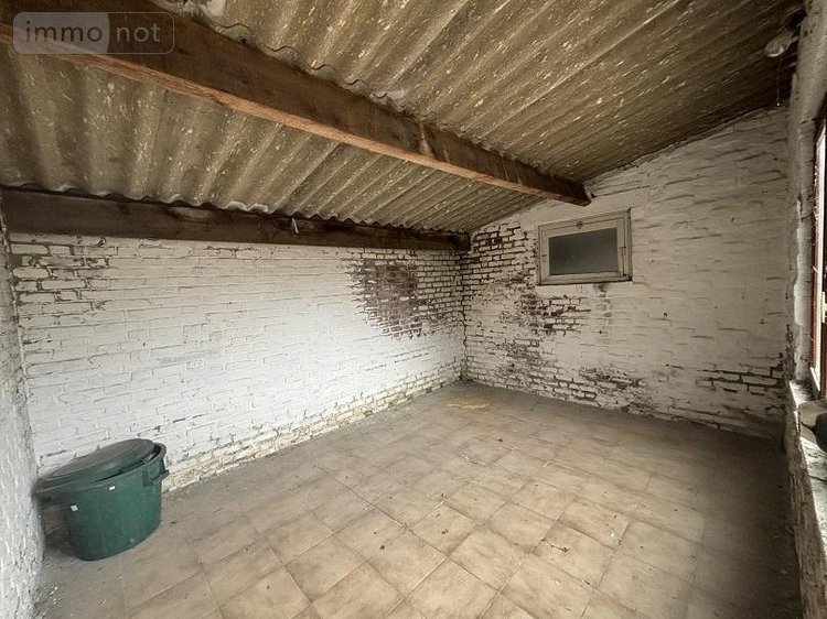 Maison a vendre Annoeullin 59112 Nord 80 m2  148200 euros